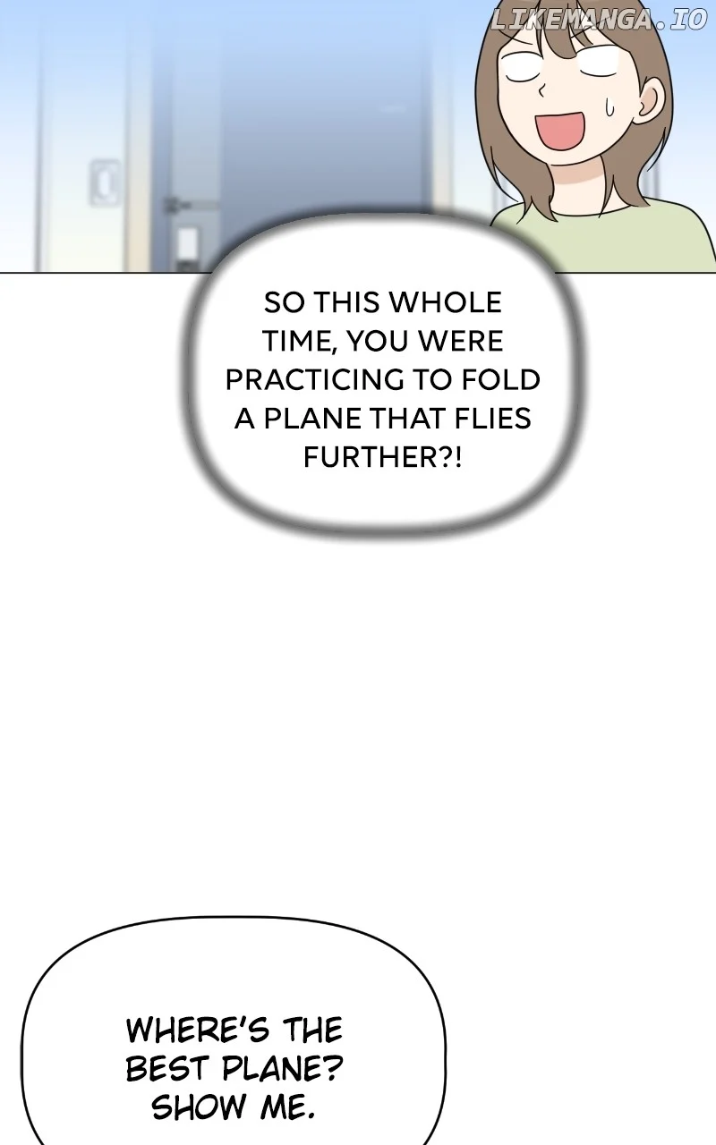 Maru Is a Puppy Chapter 53 - Page 13
