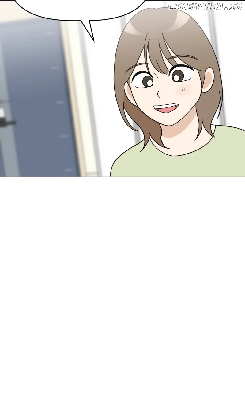 Maru Is a Puppy Chapter 53 - Page 14