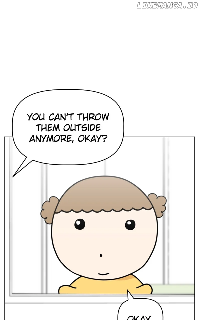 Maru Is a Puppy Chapter 53 - Page 17