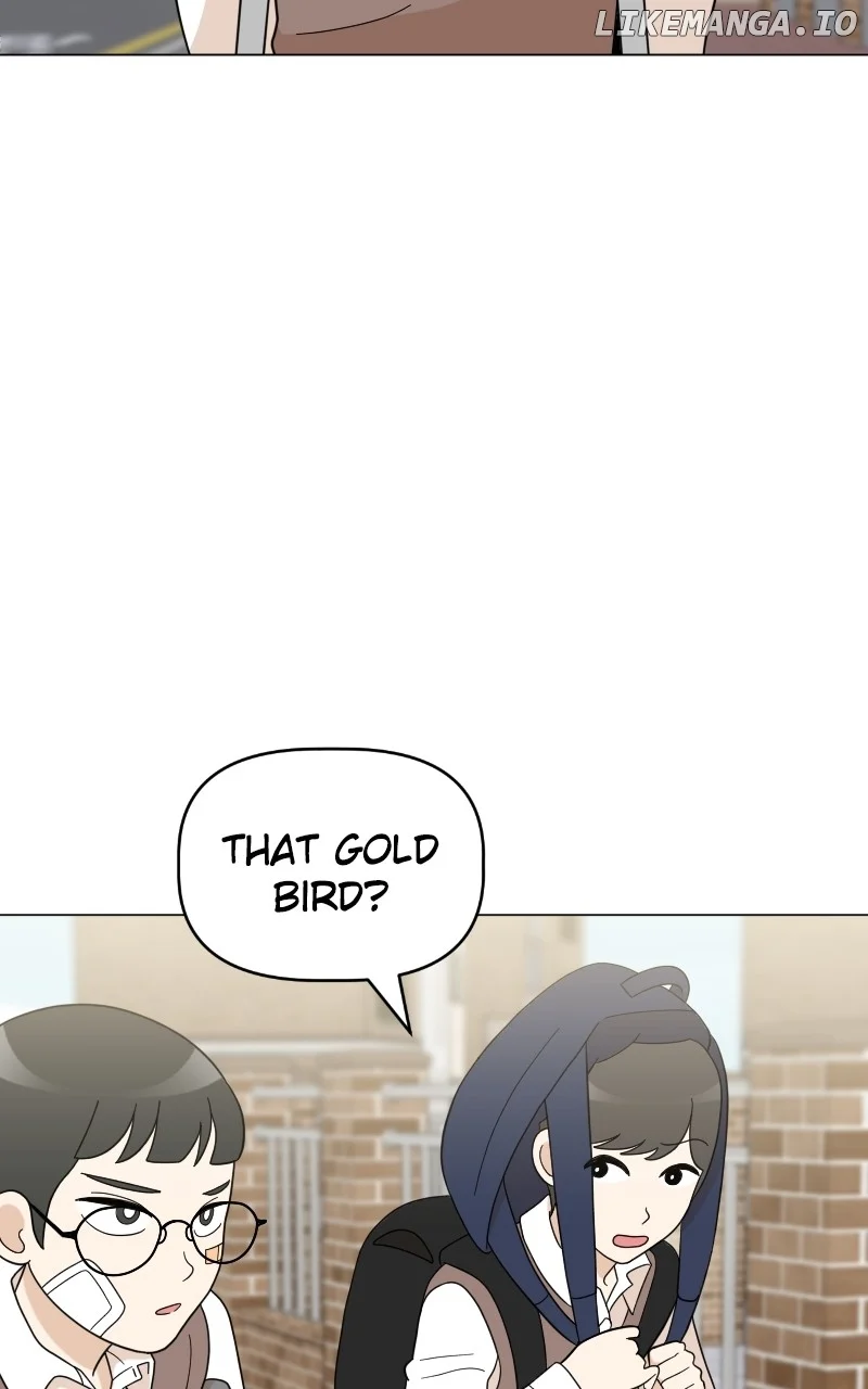 Maru Is a Puppy Chapter 53 - Page 2