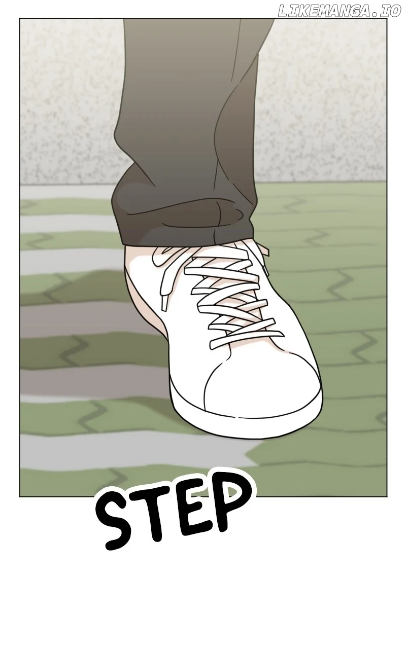 Maru Is a Puppy Chapter 53 - Page 21