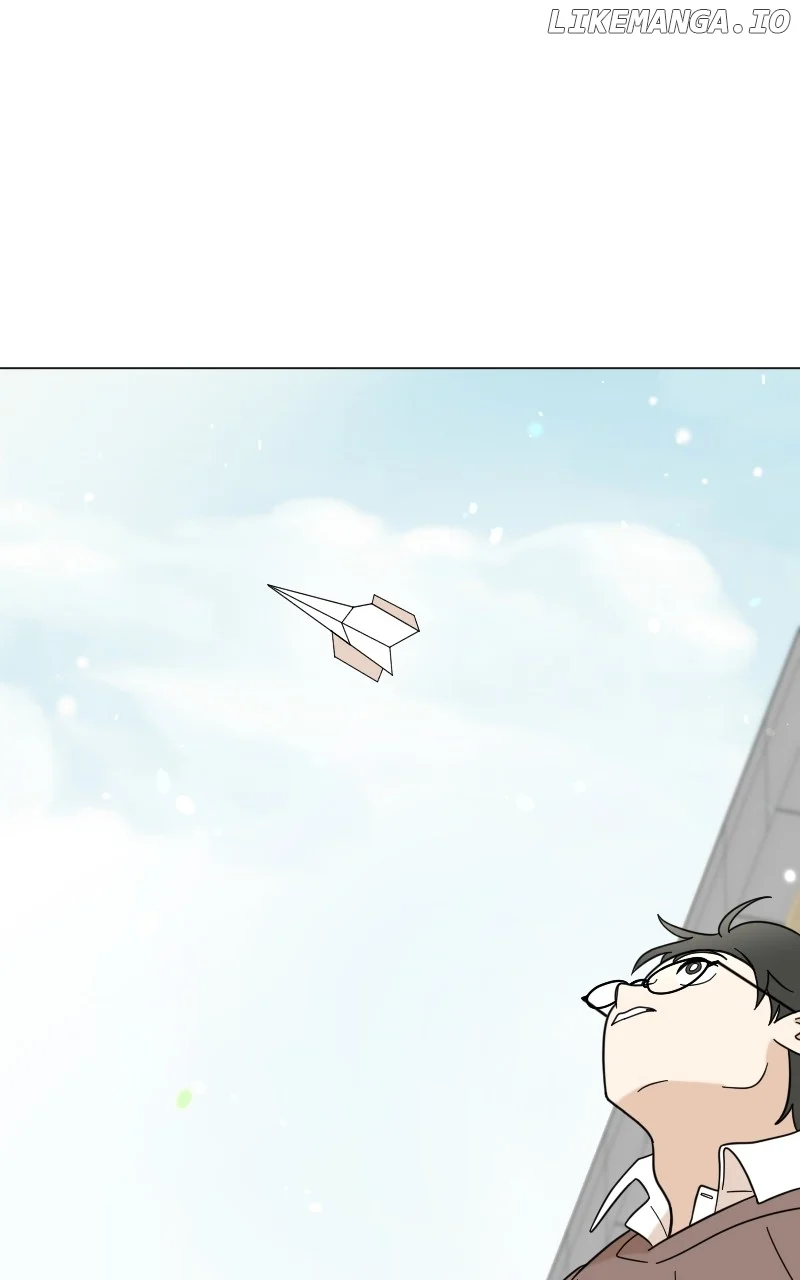Maru Is a Puppy Chapter 53 - Page 28