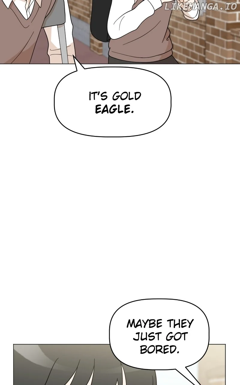 Maru Is a Puppy Chapter 53 - Page 3