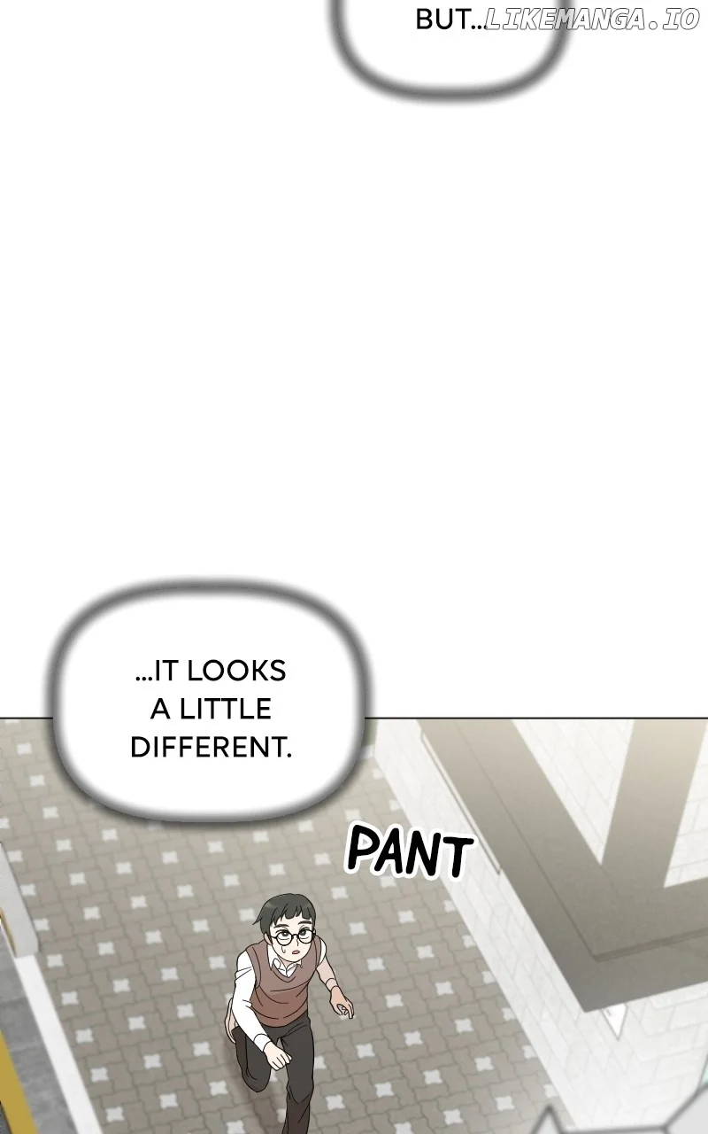 Maru Is a Puppy Chapter 53 - Page 36