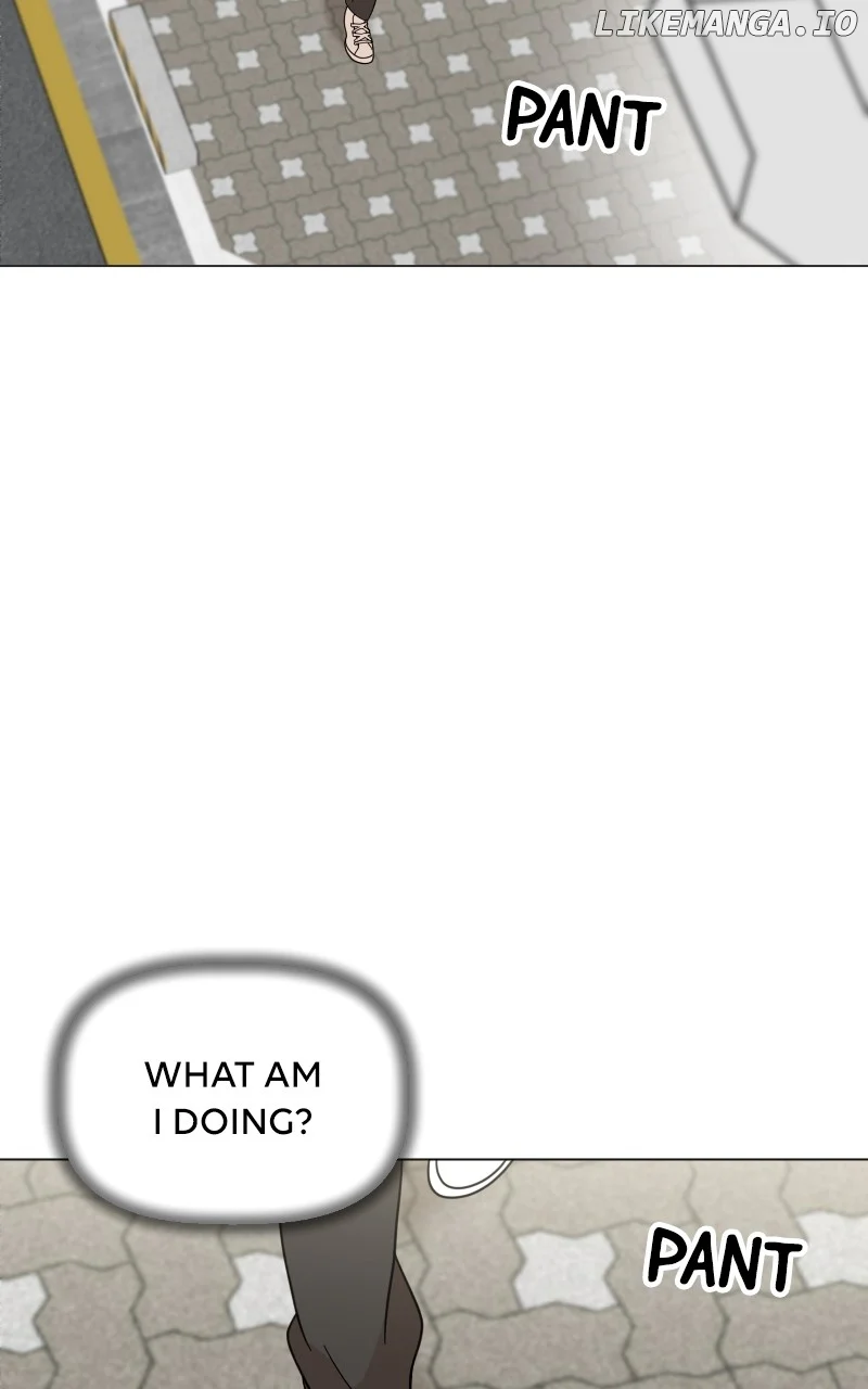 Maru Is a Puppy Chapter 53 - Page 37