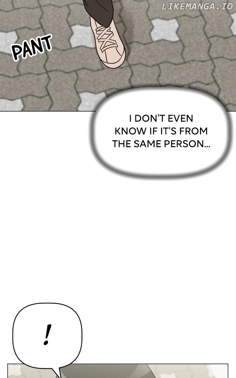 Maru Is a Puppy Chapter 53 - Page 38