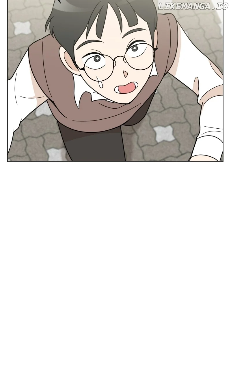 Maru Is a Puppy Chapter 53 - Page 39