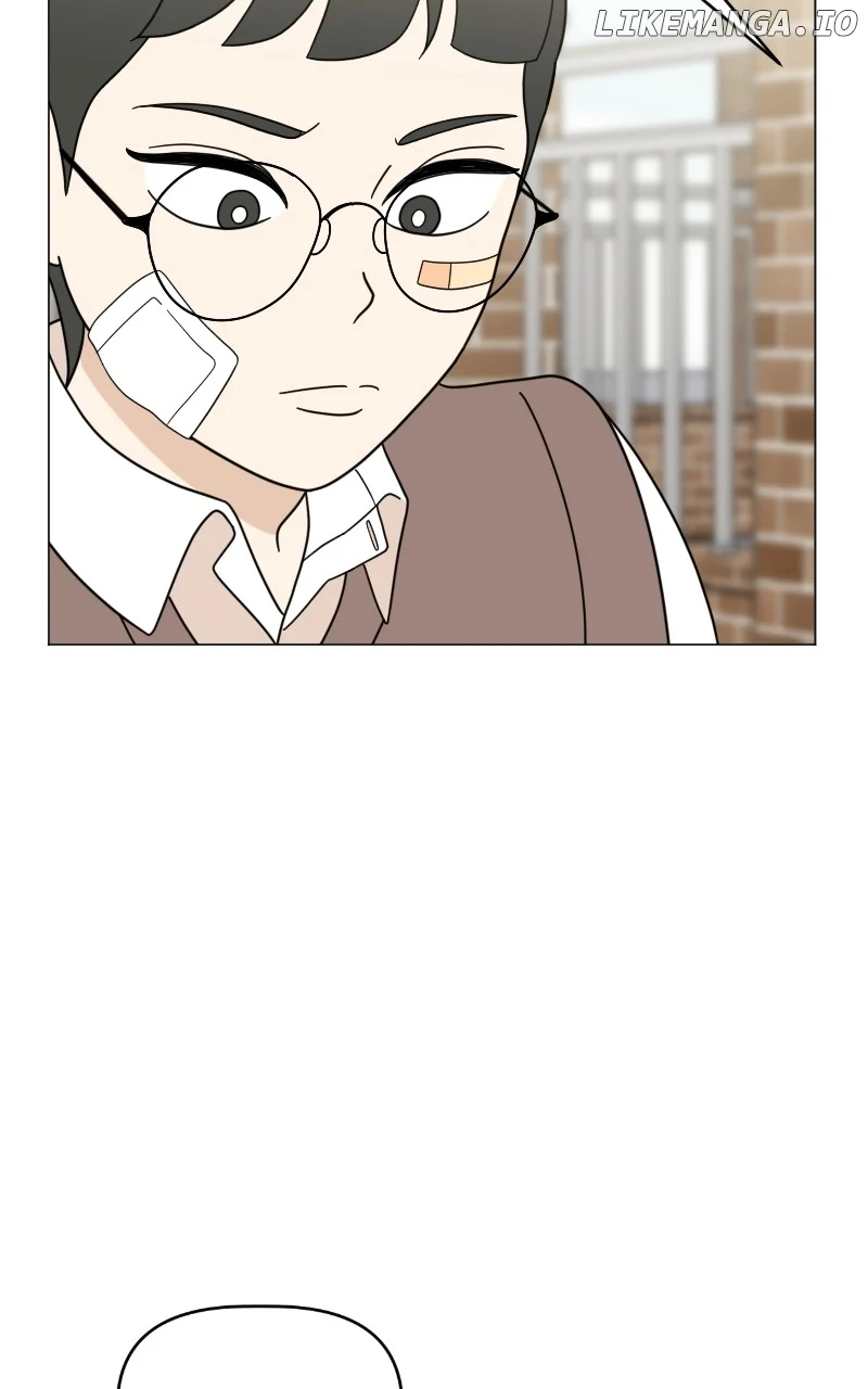 Maru Is a Puppy Chapter 53 - Page 4