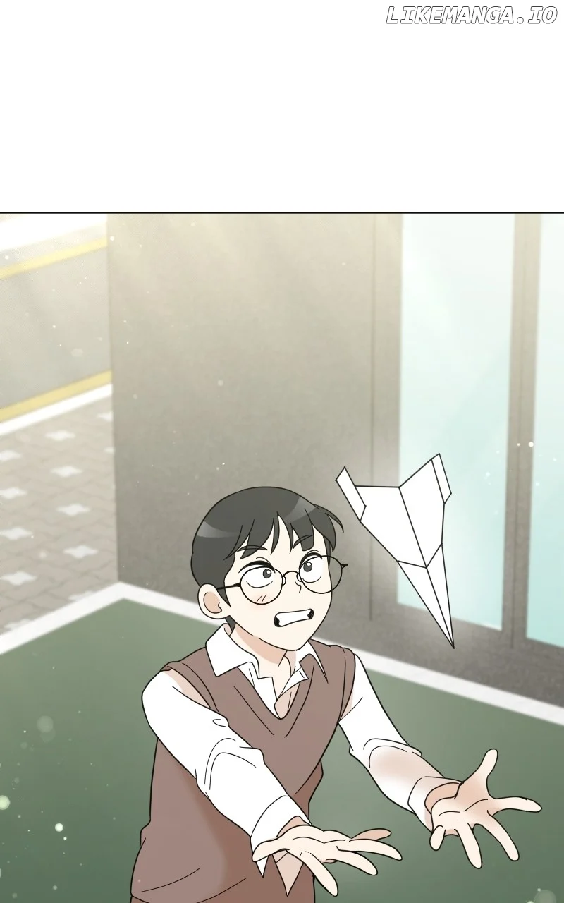 Maru Is a Puppy Chapter 53 - Page 40