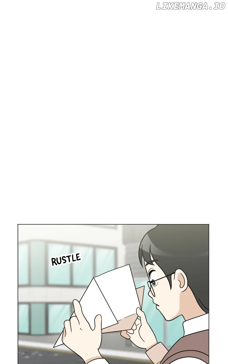 Maru Is a Puppy Chapter 53 - Page 43