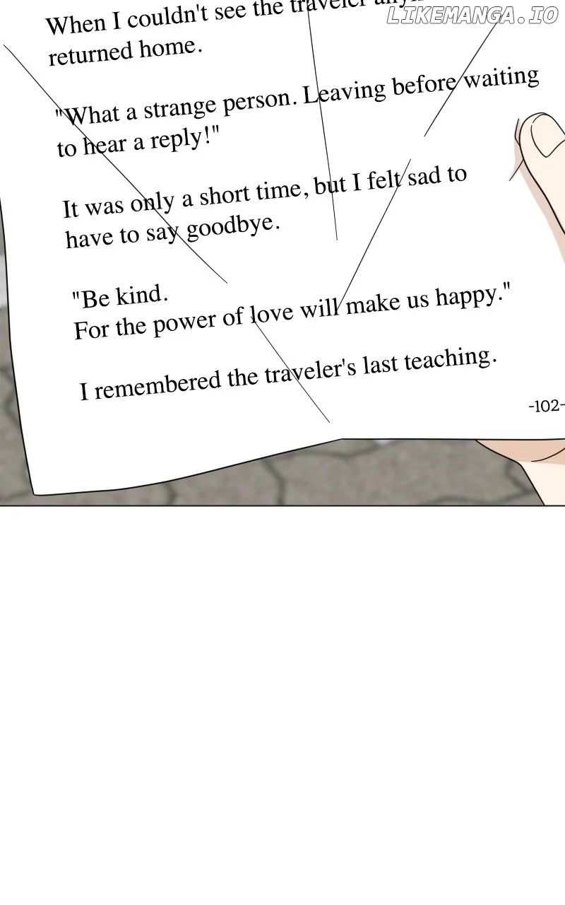Maru Is a Puppy Chapter 53 - Page 45