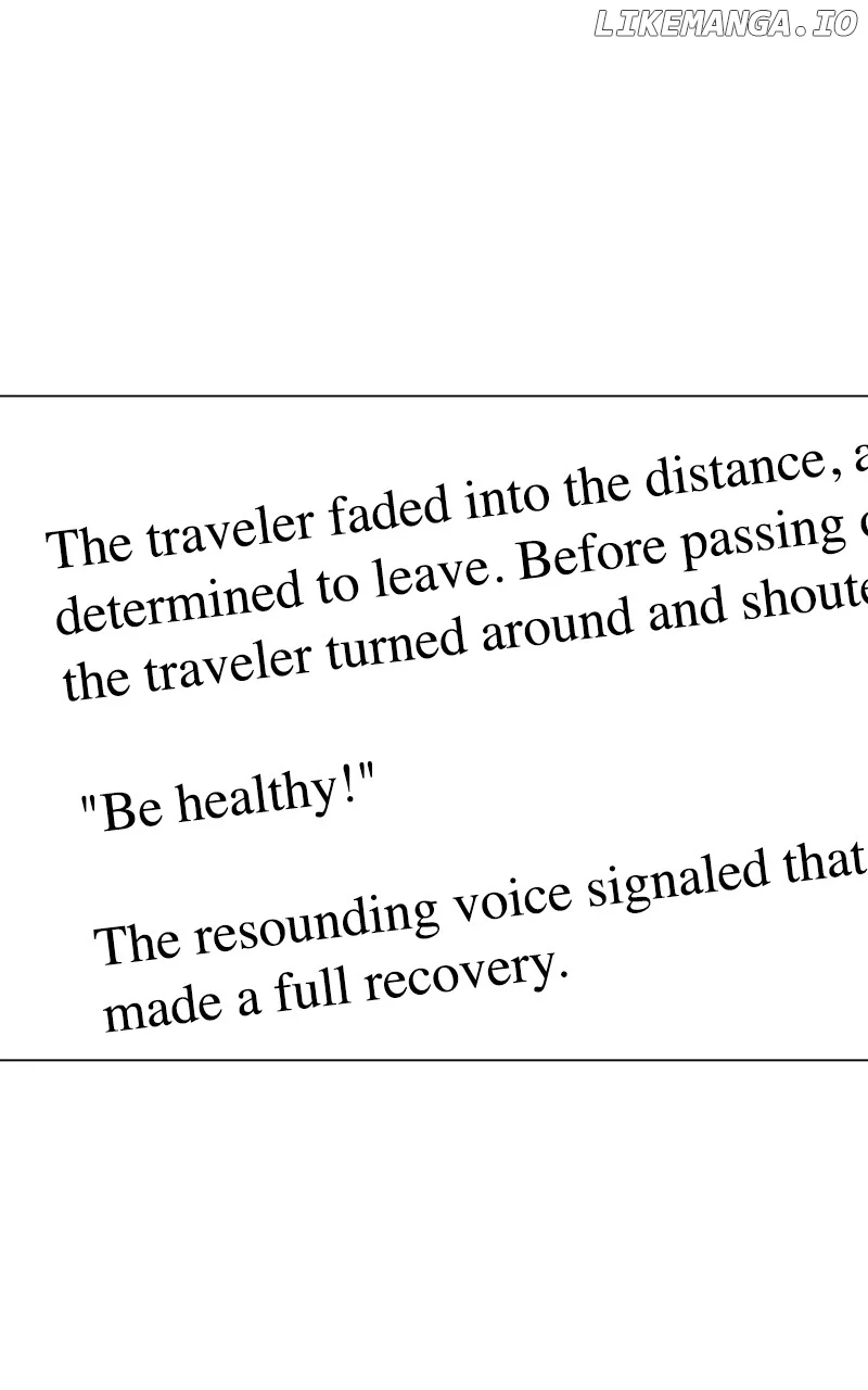 Maru Is a Puppy Chapter 53 - Page 46