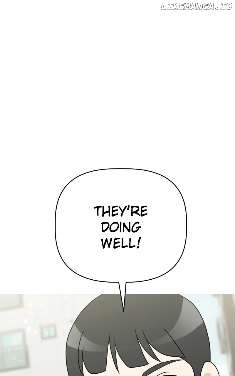 Maru Is a Puppy Chapter 53 - Page 48