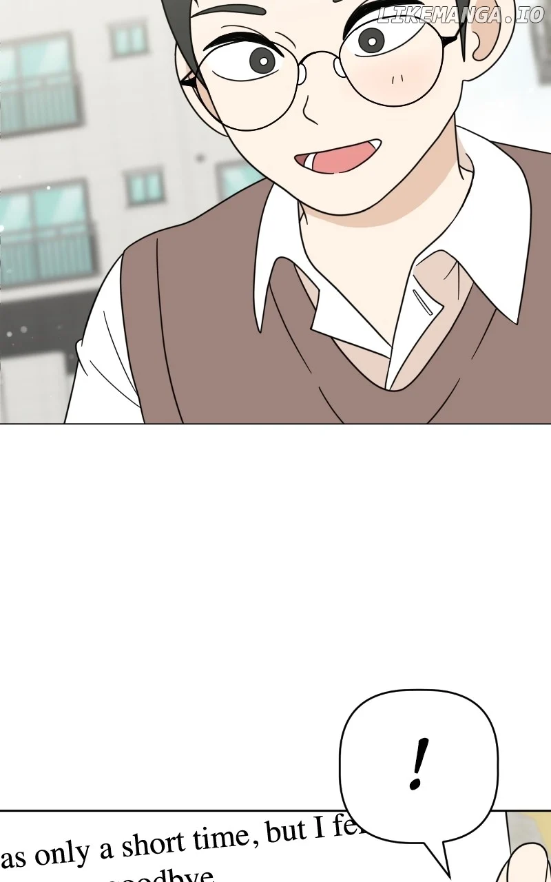 Maru Is a Puppy Chapter 53 - Page 49