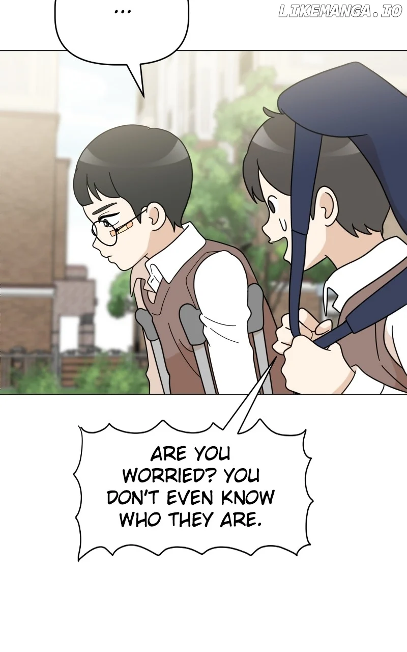 Maru Is a Puppy Chapter 53 - Page 5