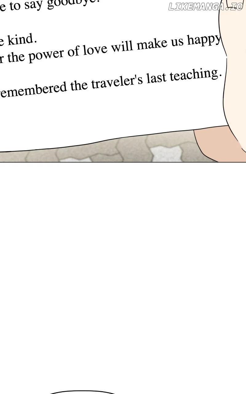 Maru Is a Puppy Chapter 53 - Page 50
