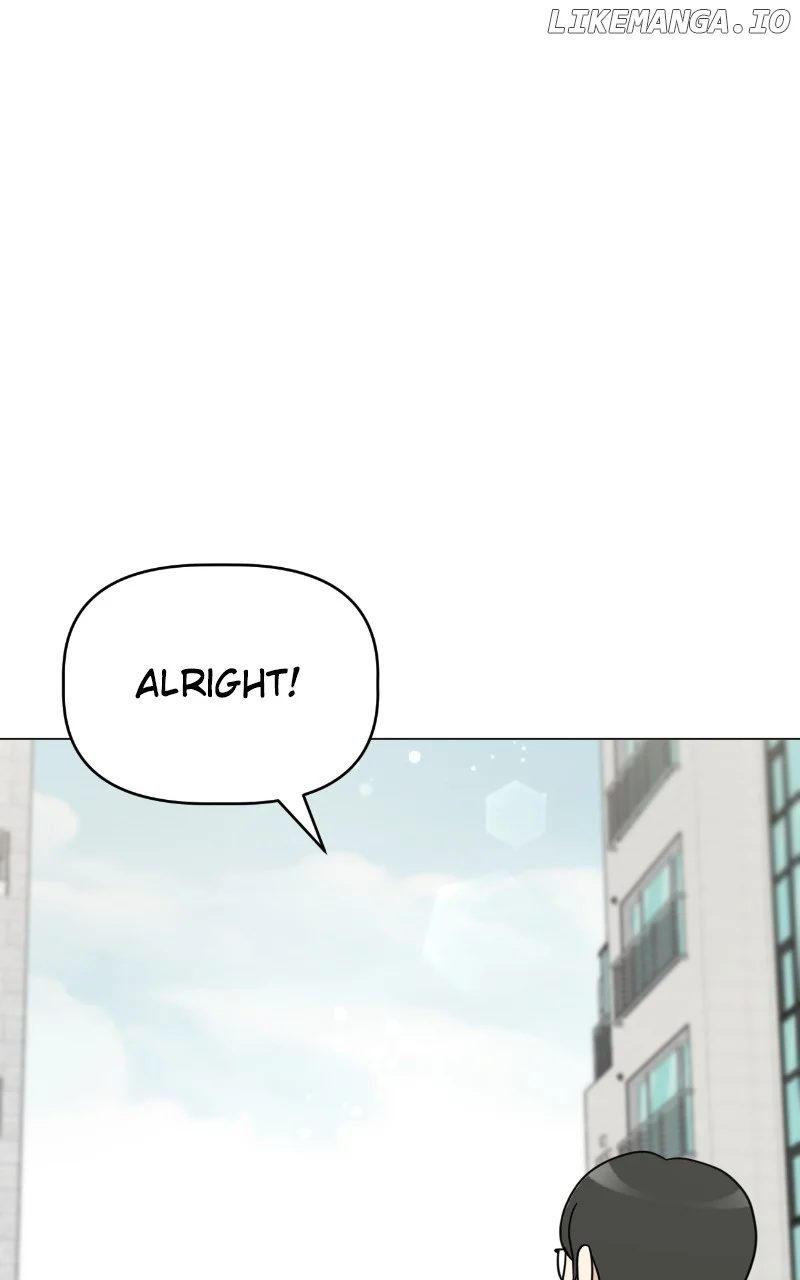 Maru Is a Puppy Chapter 53 - Page 52