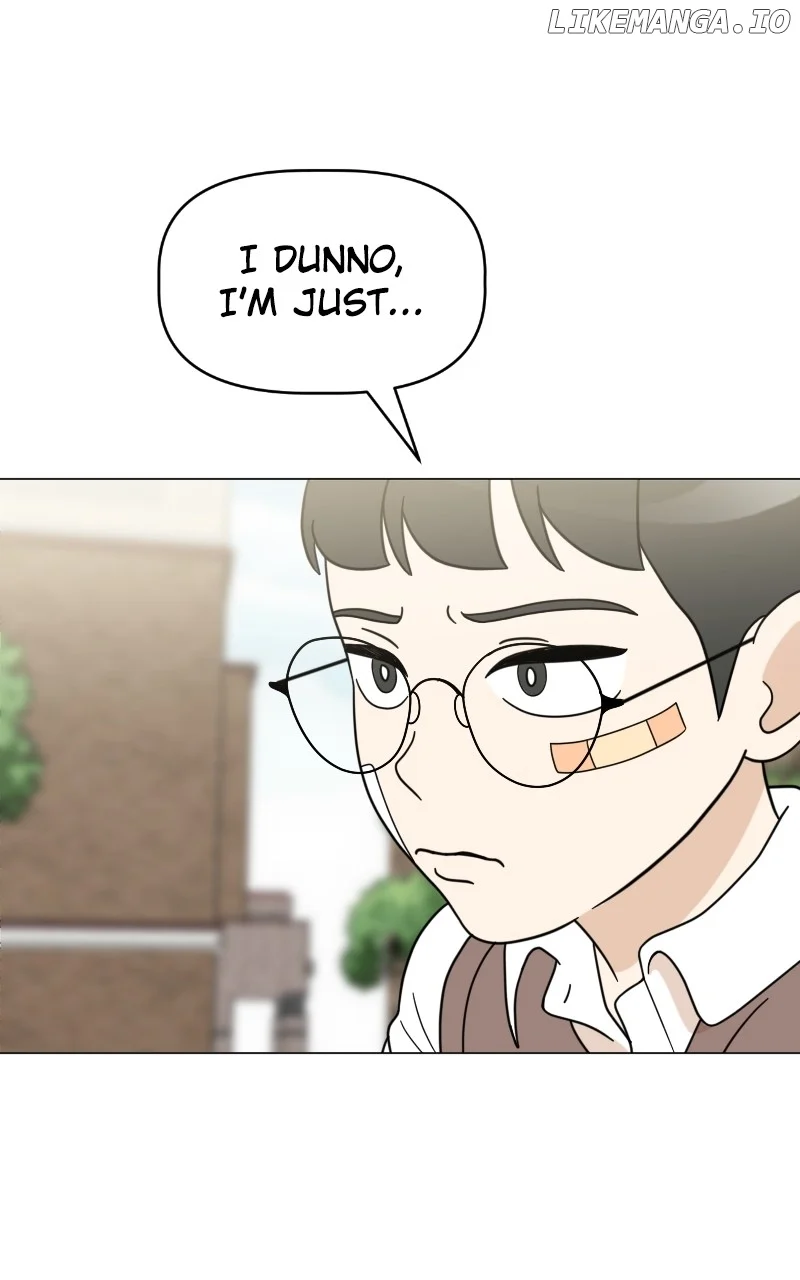 Maru Is a Puppy Chapter 53 - Page 6