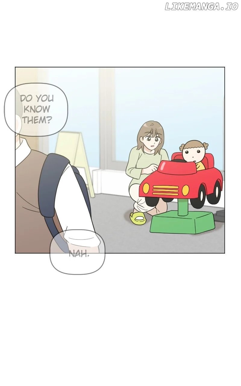 Maru Is a Puppy Chapter 53 - Page 60