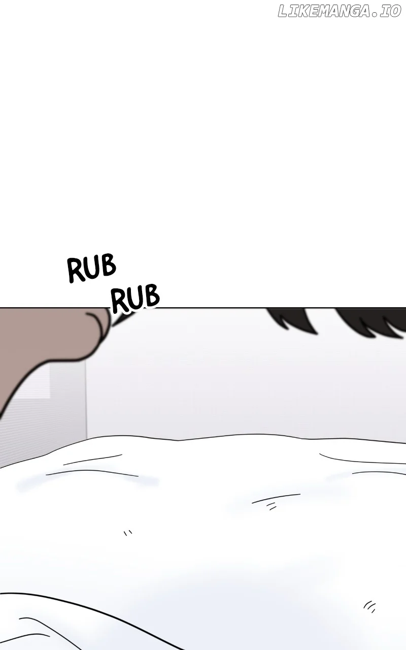 Maru Is a Puppy Chapter 53 - Page 68