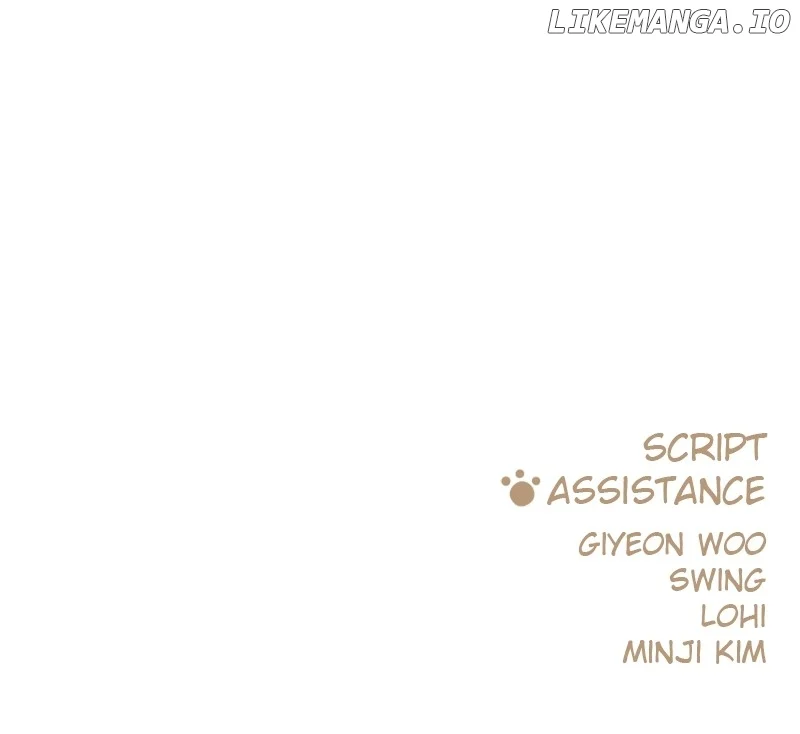 Maru Is a Puppy Chapter 53 - Page 76