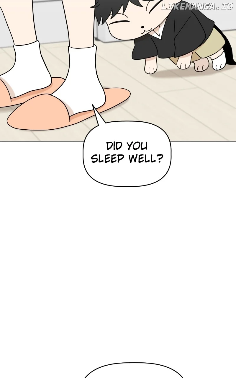 Maru Is a Puppy Chapter 54 - Page 10