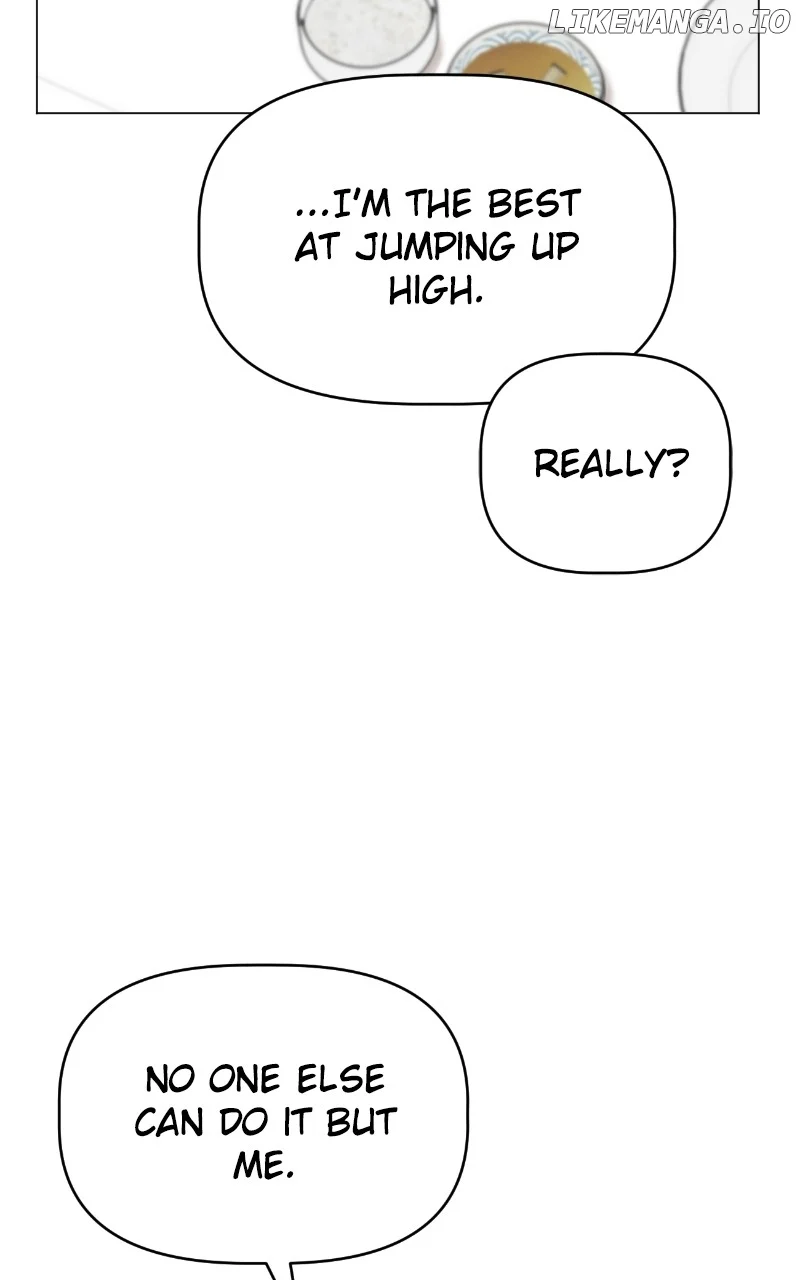 Maru Is a Puppy Chapter 54 - Page 14