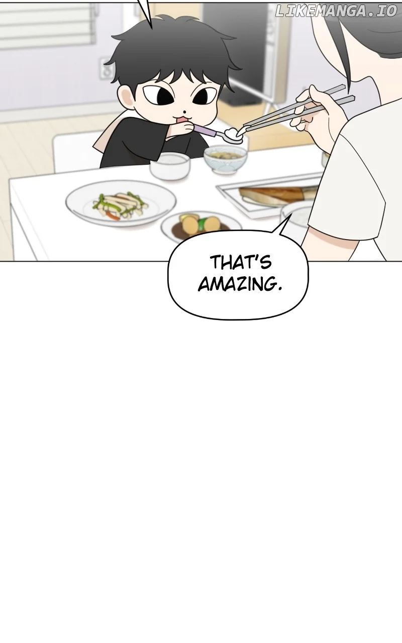 Maru Is a Puppy Chapter 54 - Page 15