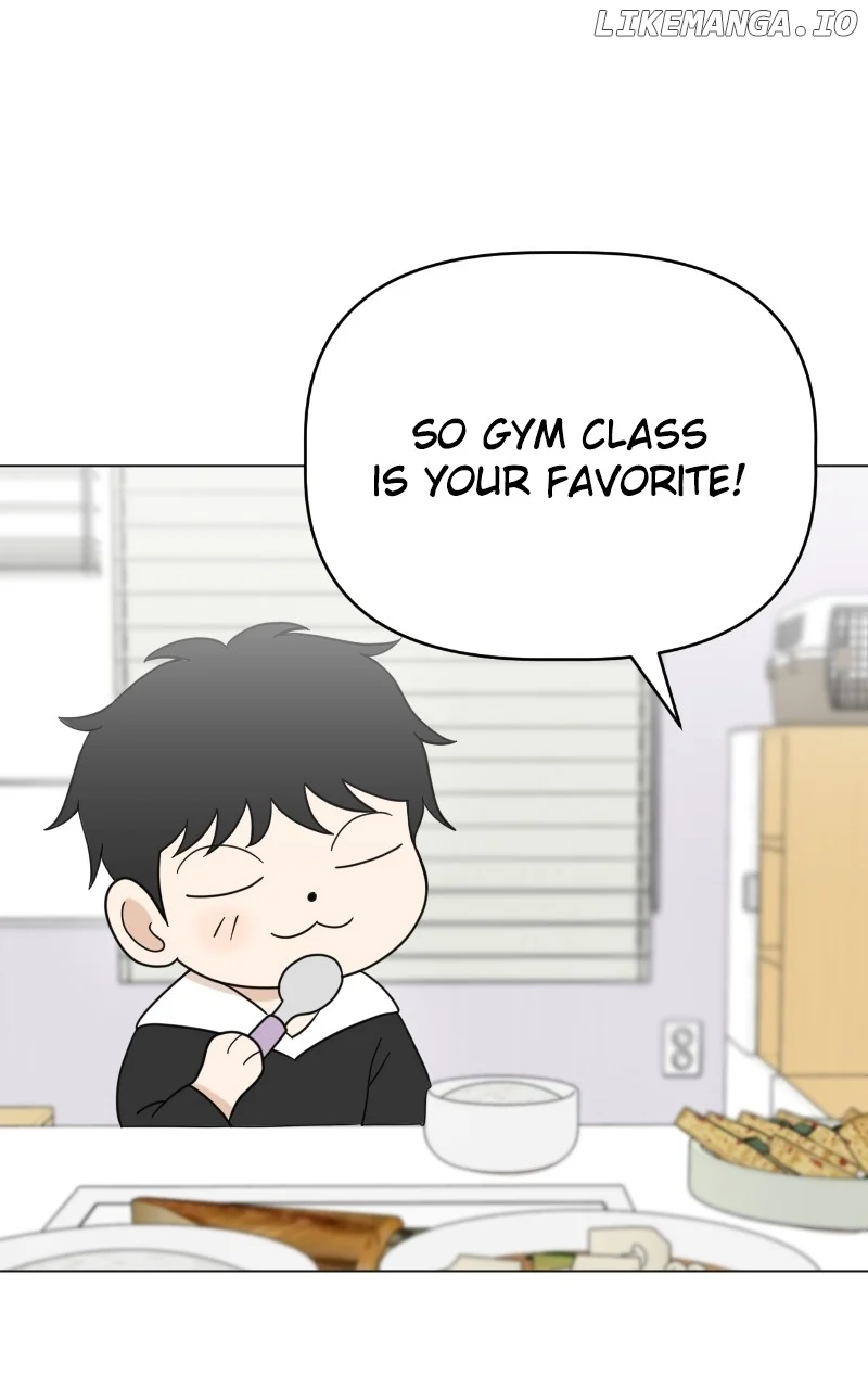 Maru Is a Puppy Chapter 54 - Page 16