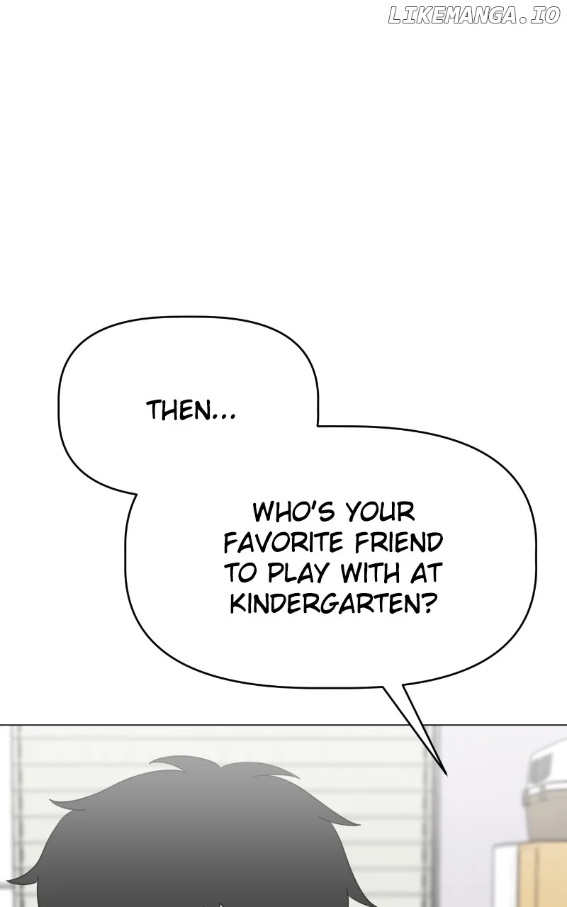 Maru Is a Puppy Chapter 54 - Page 17