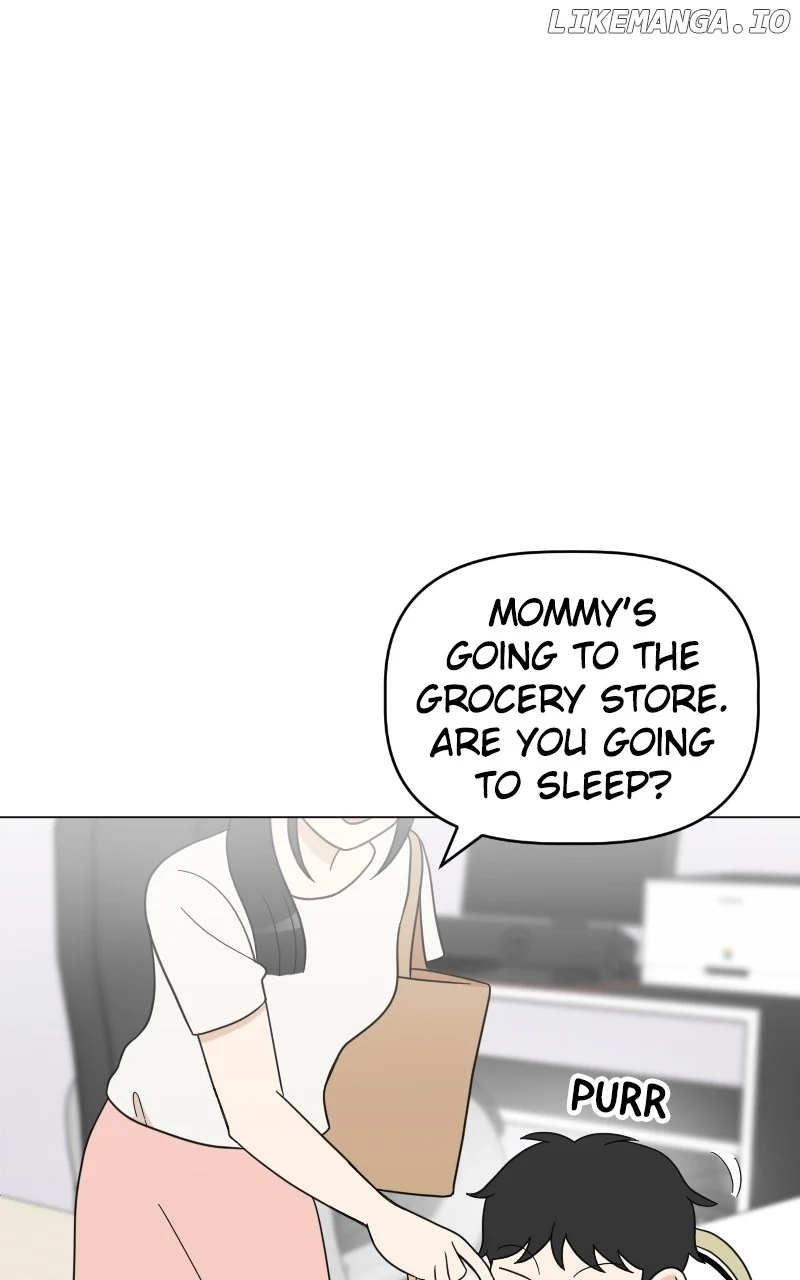 Maru Is a Puppy Chapter 54 - Page 23