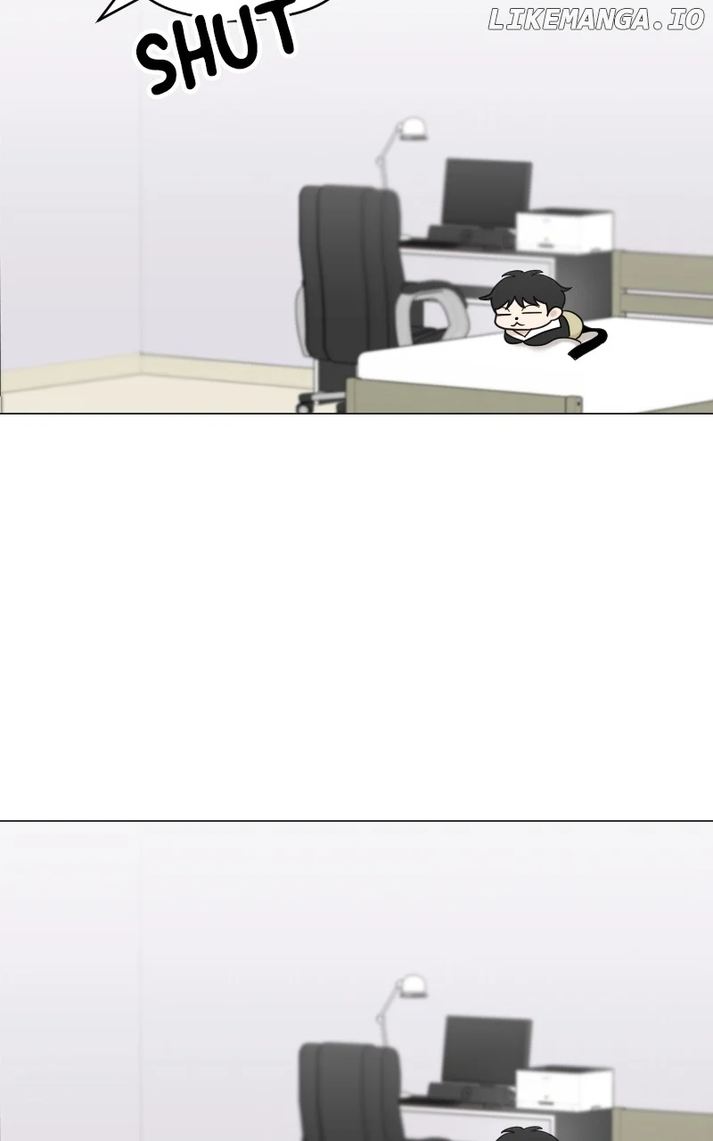 Maru Is a Puppy Chapter 54 - Page 25