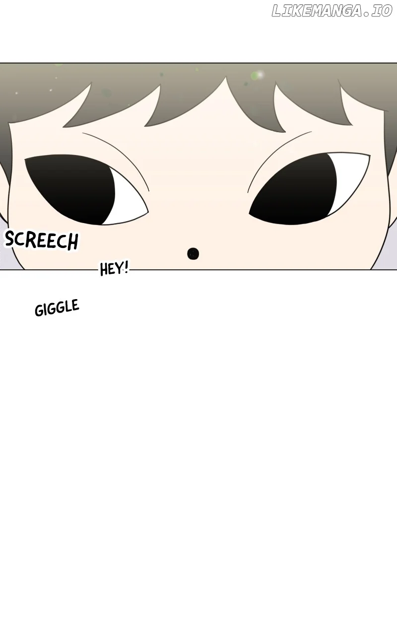 Maru Is a Puppy Chapter 54 - Page 3