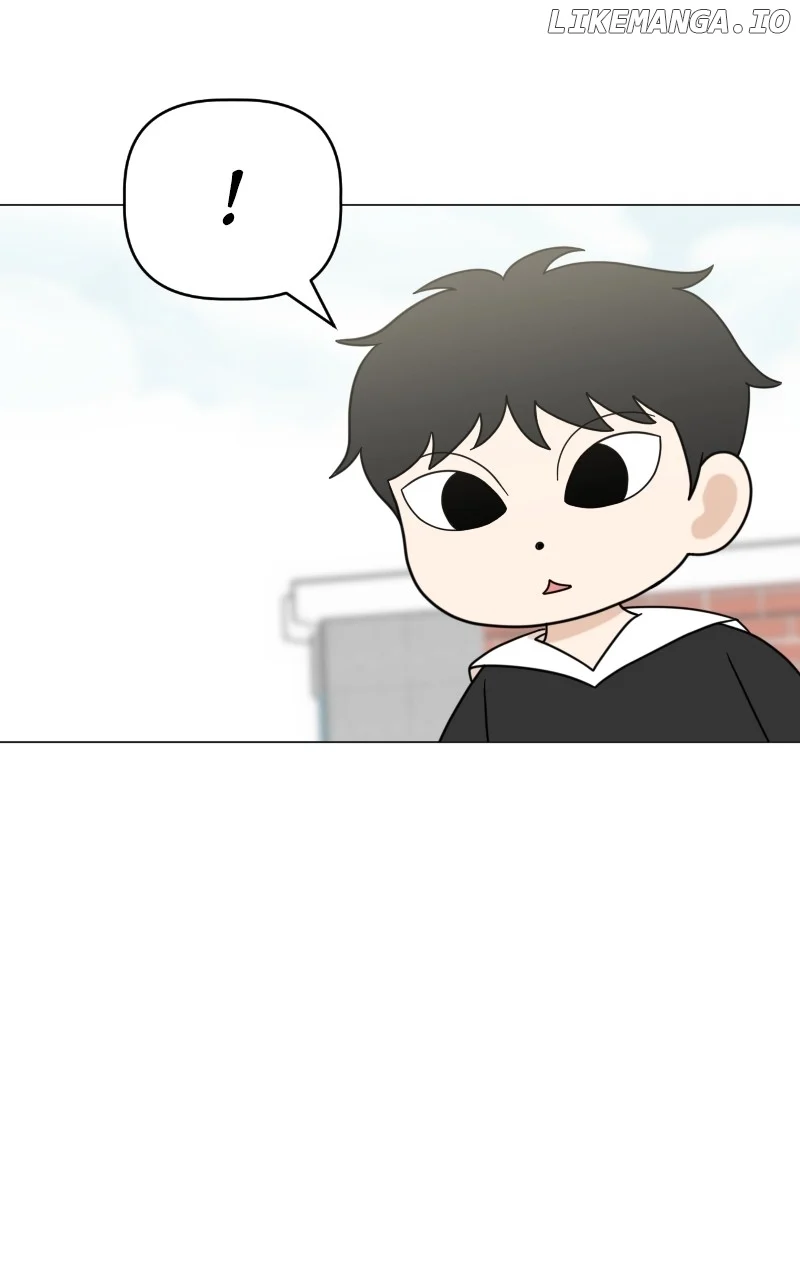 Maru Is a Puppy Chapter 54 - Page 32