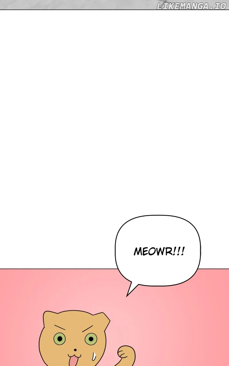 Maru Is a Puppy Chapter 54 - Page 34