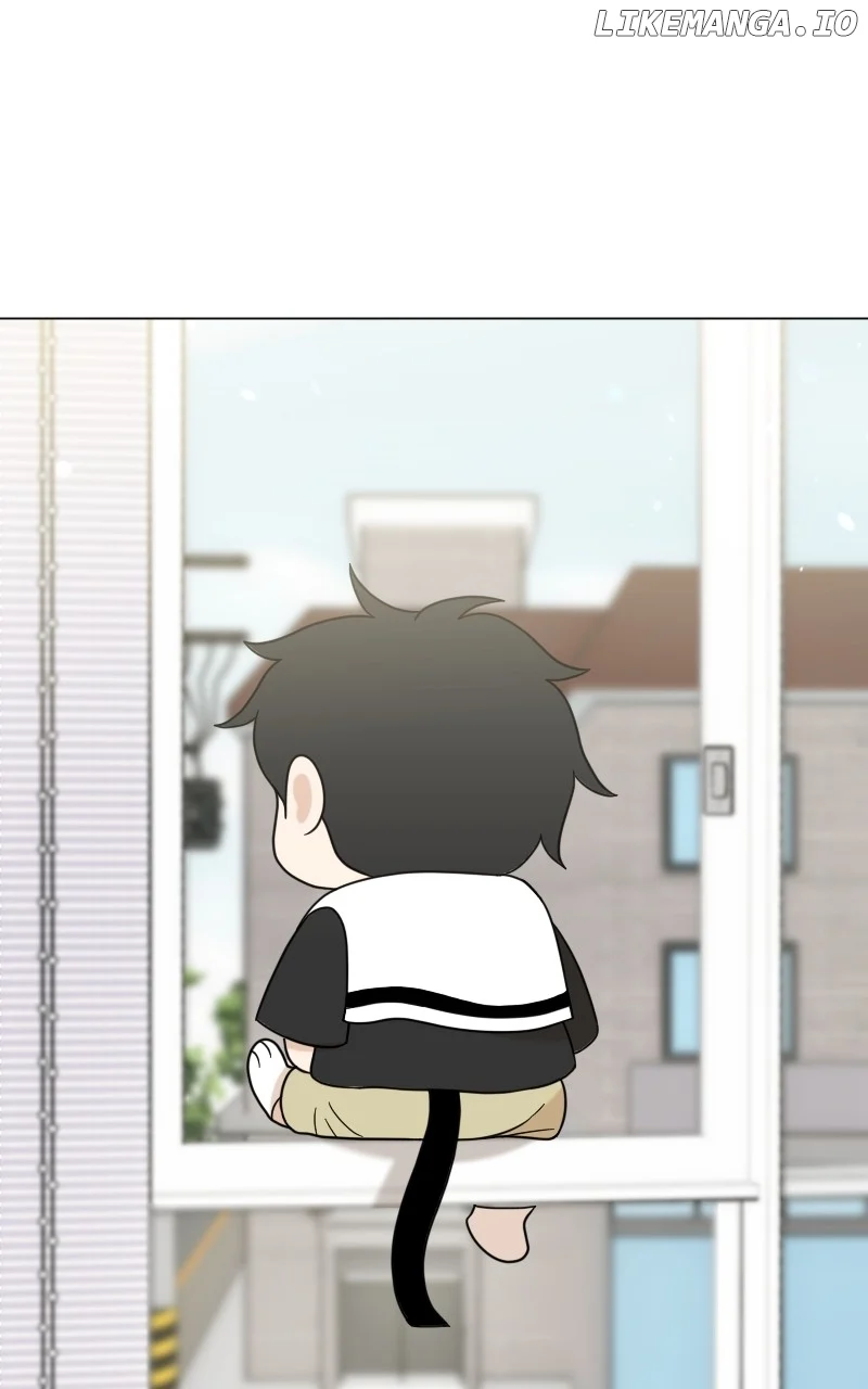 Maru Is a Puppy Chapter 54 - Page 4