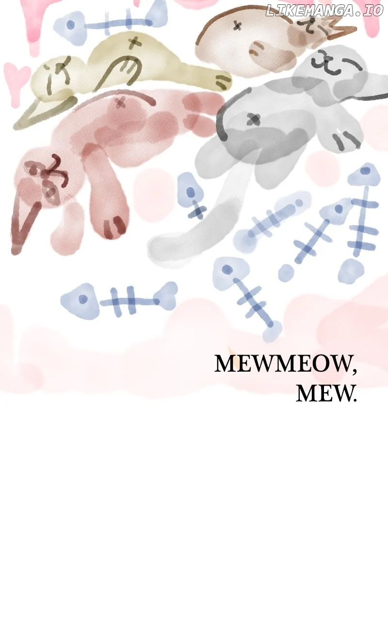Maru Is a Puppy Chapter 54 - Page 42