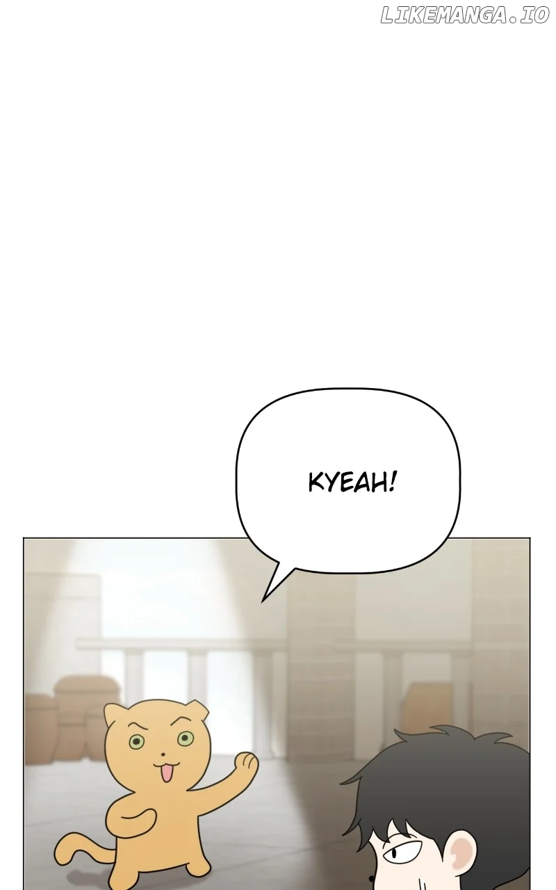 Maru Is a Puppy Chapter 54 - Page 44