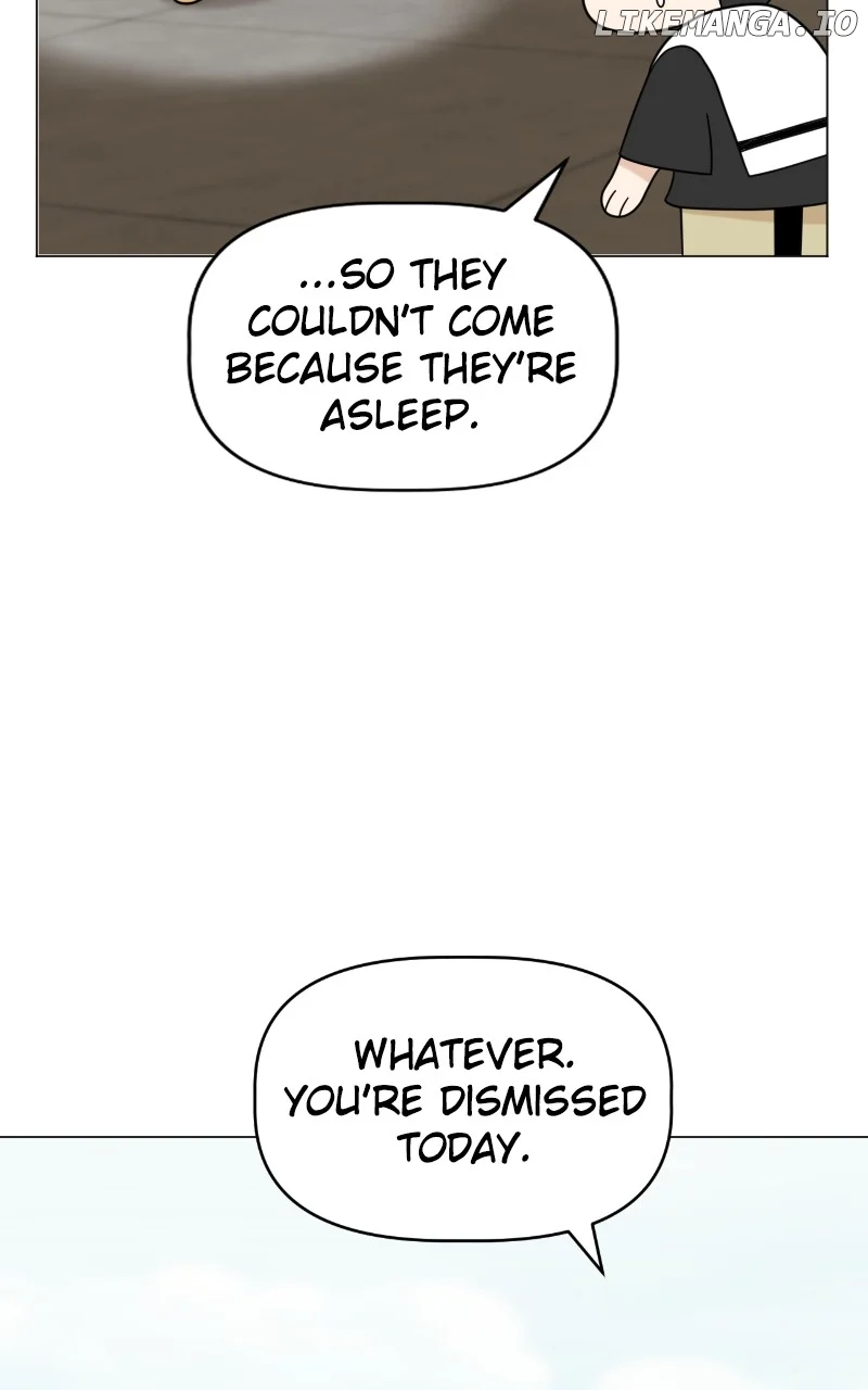 Maru Is a Puppy Chapter 54 - Page 45