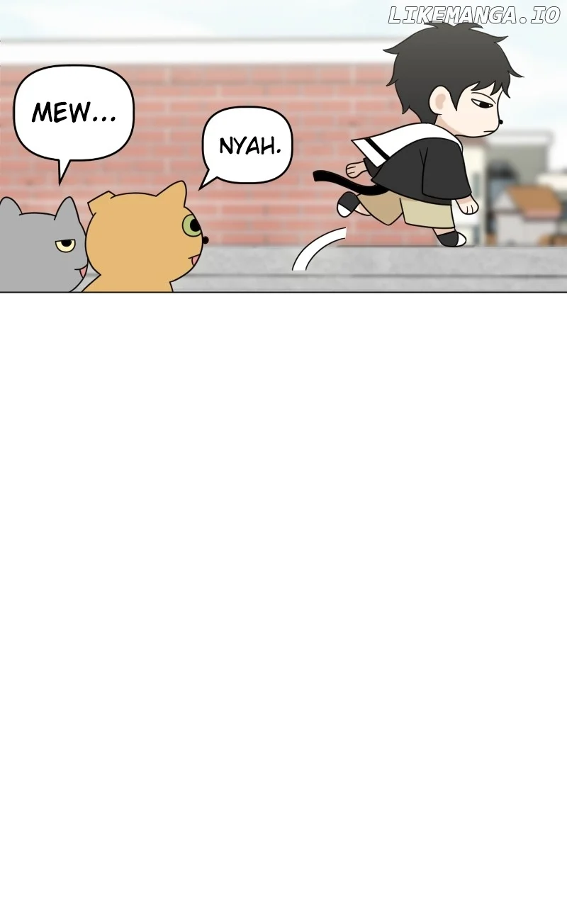 Maru Is a Puppy Chapter 54 - Page 46