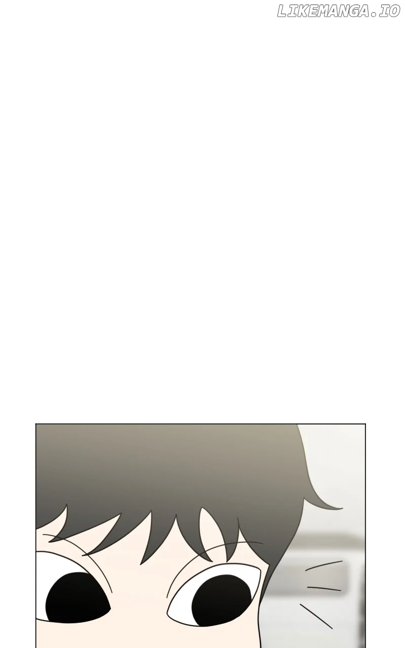 Maru Is a Puppy Chapter 54 - Page 48