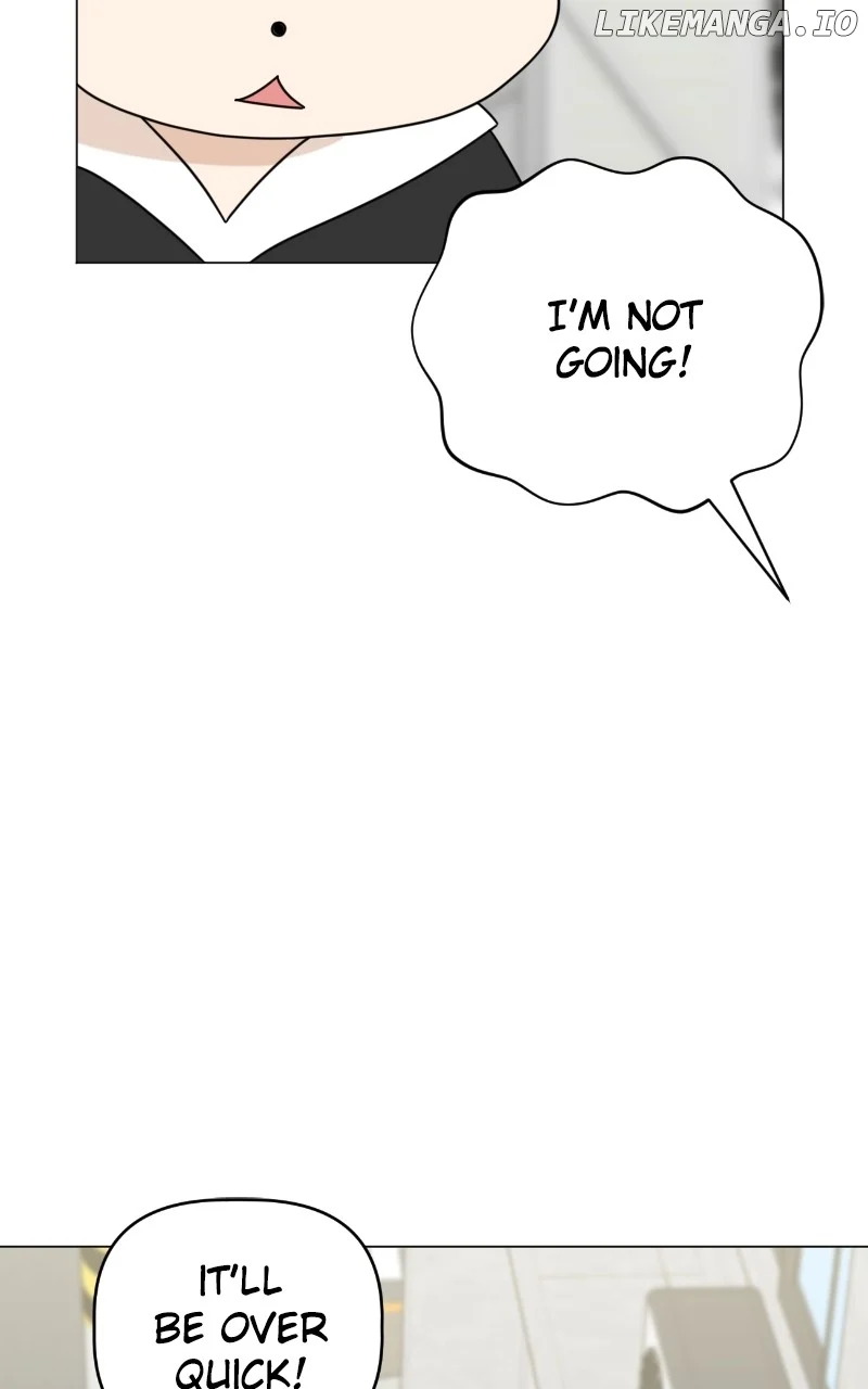 Maru Is a Puppy Chapter 54 - Page 49