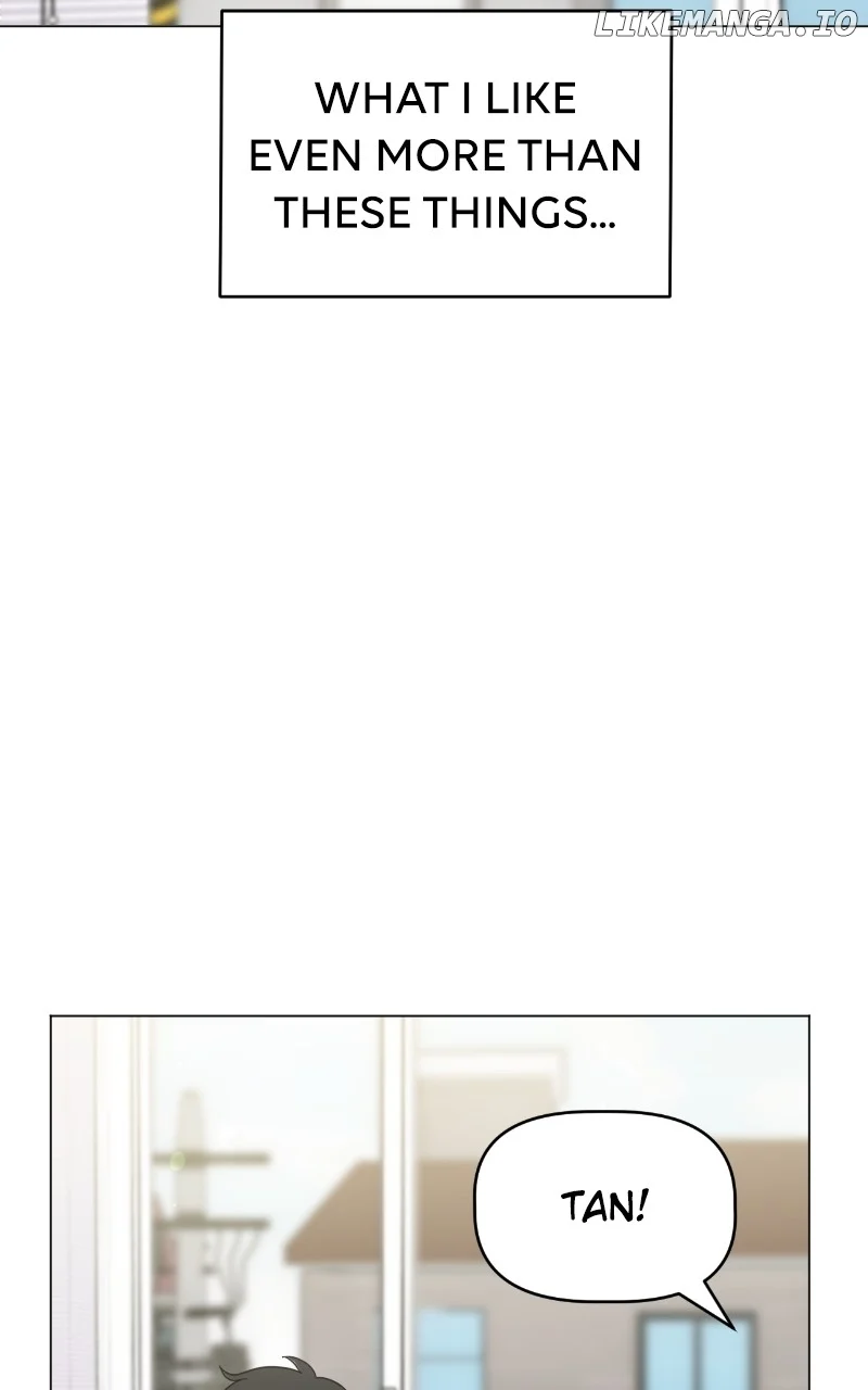 Maru Is a Puppy Chapter 54 - Page 5