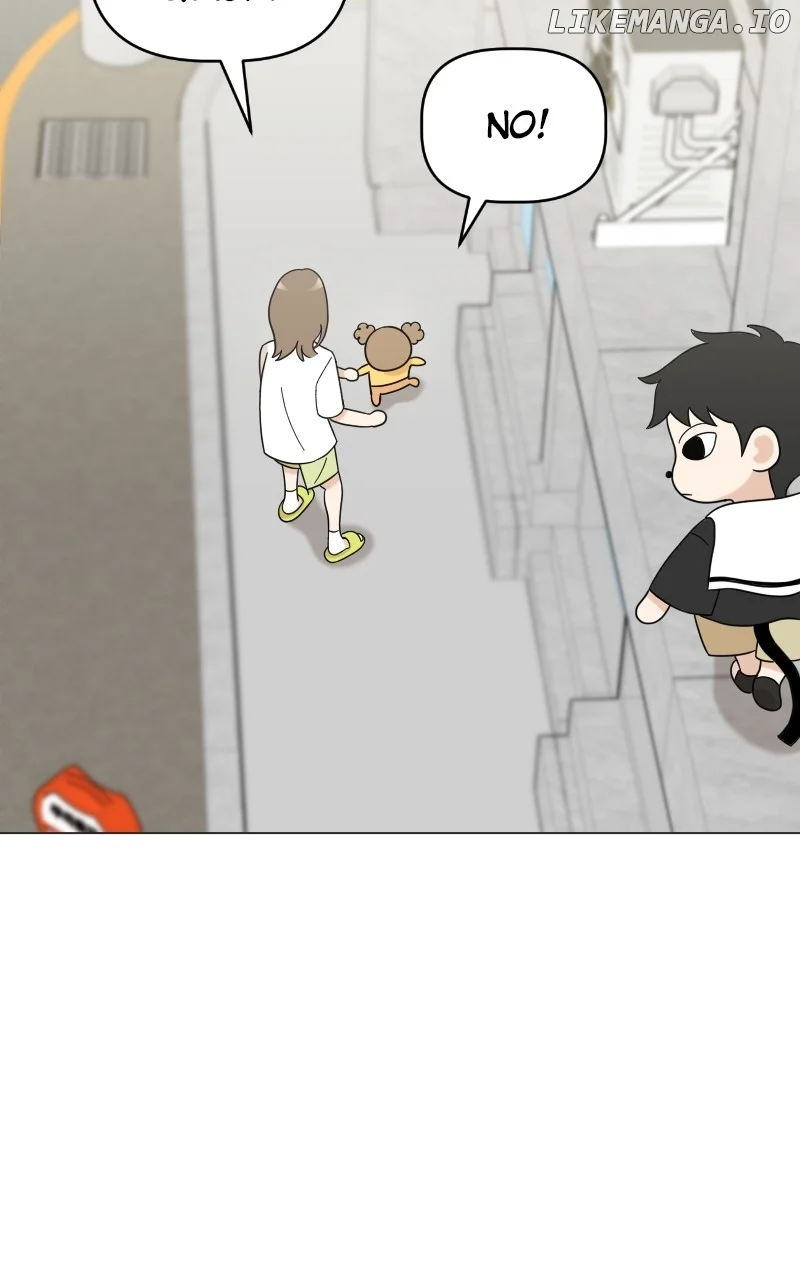 Maru Is a Puppy Chapter 54 - Page 50