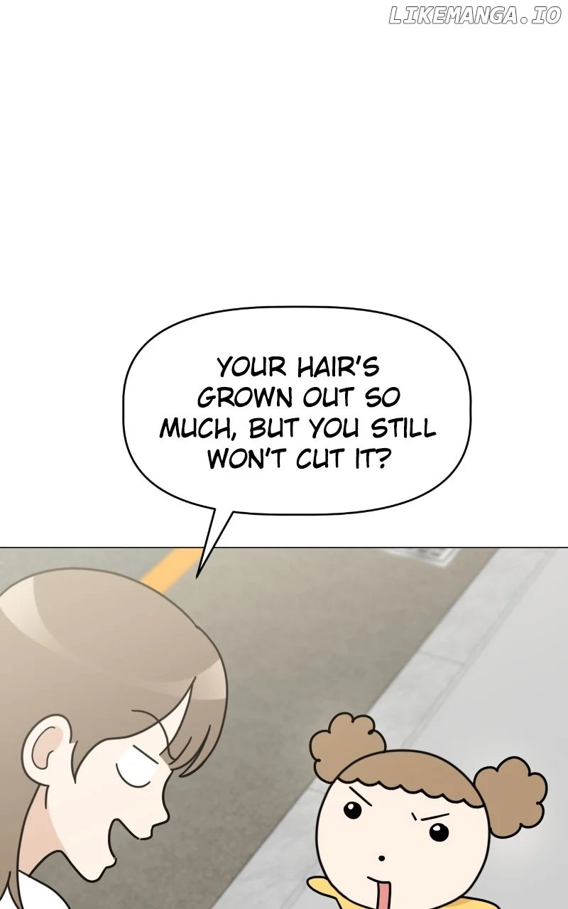 Maru Is a Puppy Chapter 54 - Page 51