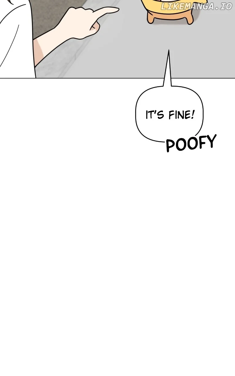 Maru Is a Puppy Chapter 54 - Page 52