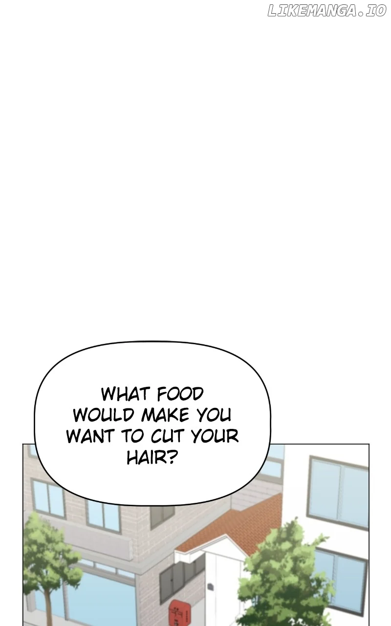 Maru Is a Puppy Chapter 54 - Page 59
