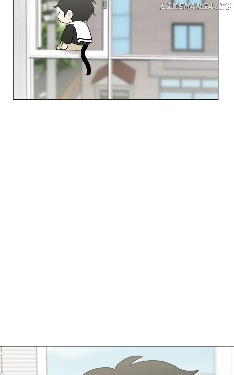 Maru Is a Puppy Chapter 54 - Page 6