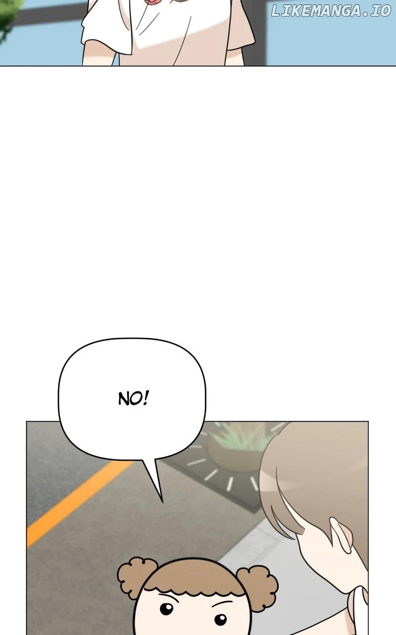 Maru Is a Puppy Chapter 54 - Page 61