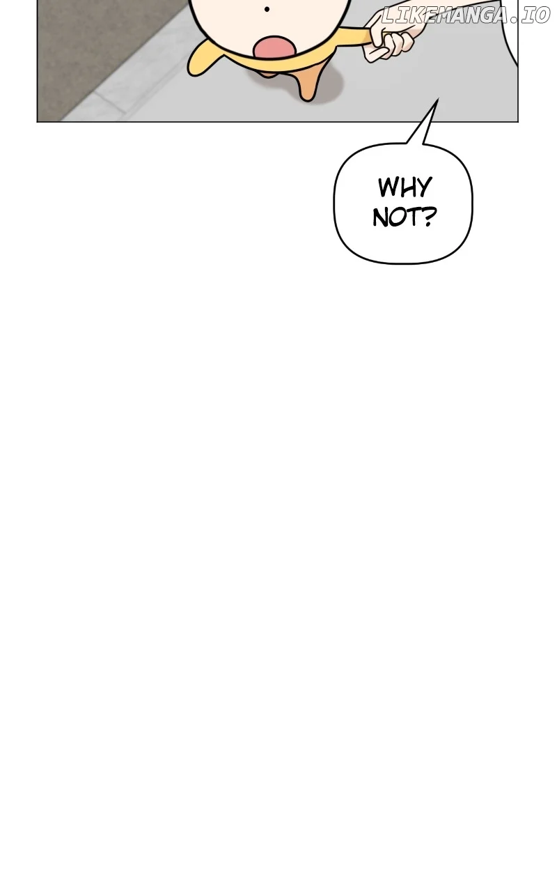 Maru Is a Puppy Chapter 54 - Page 62